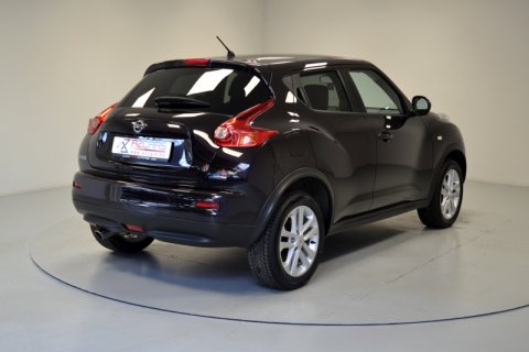 Nissan Juke 1.5 Dci