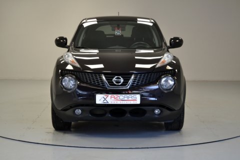 Nissan Juke 1.5 Dci