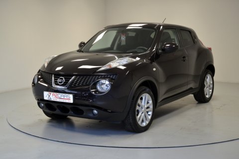 Nissan Juke 1.5 Dci