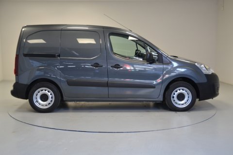 Citroen Berlingo 1.6 Hdi