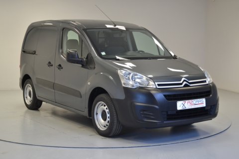 Citroen Berlingo 1.6 Hdi