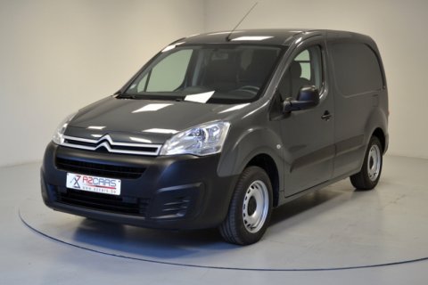 Citroen Berlingo 1.6 Hdi