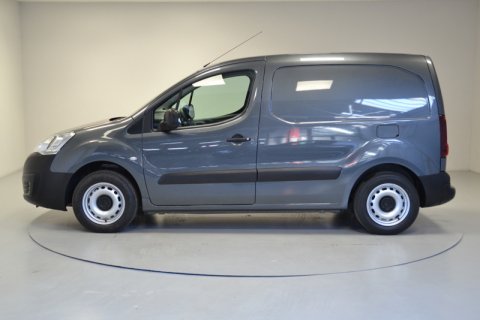 Citroen Berlingo 1.6 Hdi