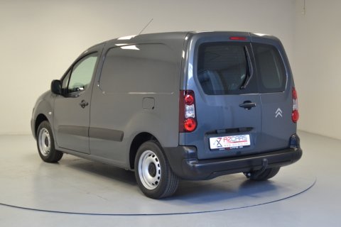 Citroen Berlingo 1.6 Hdi