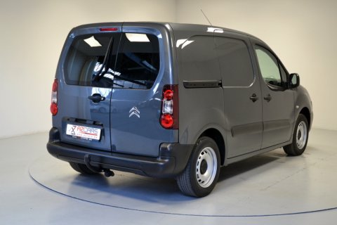 Citroen Berlingo 1.6 Hdi