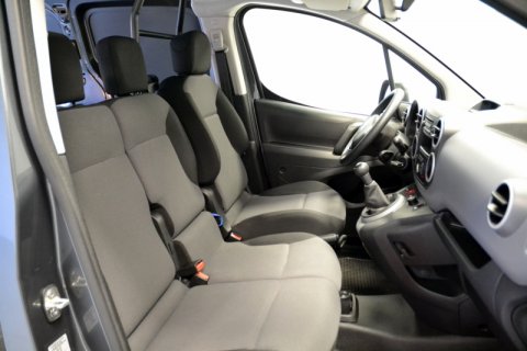 Citroen Berlingo 1.6 Hdi