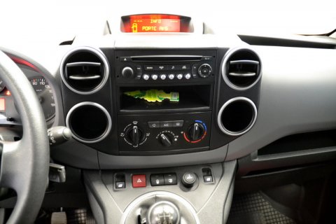 Citroen Berlingo 1.6 Hdi