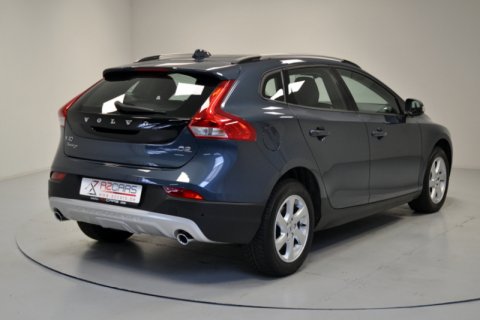 Volvo V40 Cross Country 2.0 D2