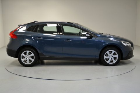 Volvo V40 Cross Country 2.0 D2