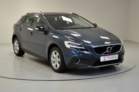 Volvo V40 Cross Country 2.0 D2