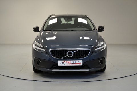 Volvo V40 Cross Country 2.0 D2