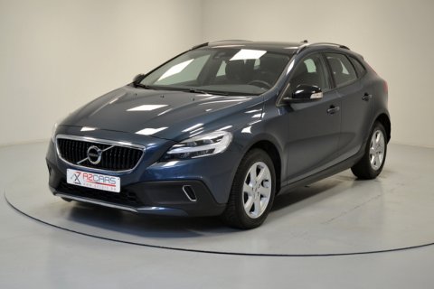 Volvo V40 Cross Country 2.0 D2