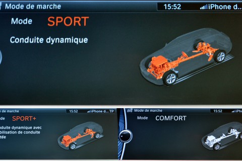 Bmw 520dAS Break