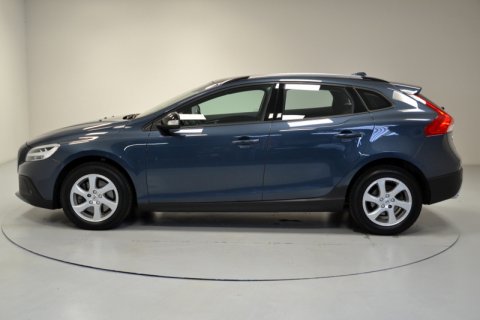 Volvo V40 Cross Country 2.0 D2