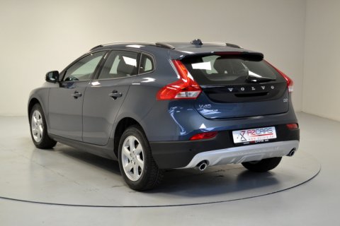 Volvo V40 Cross Country 2.0 D2