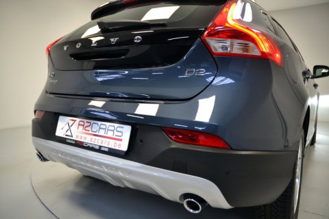 Volvo V40 Cross Country 2.0 D2