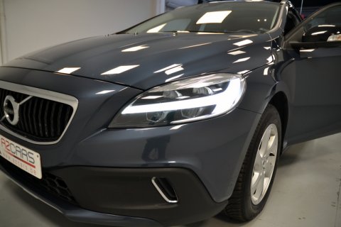 Volvo V40 Cross Country 2.0 D2