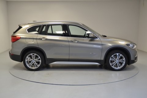 Bmw X1 1.5i A s-Drive