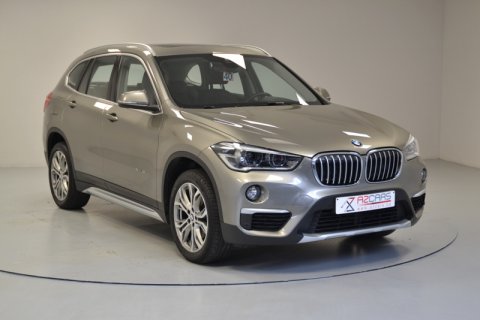 Bmw X1 1.5i A s-Drive