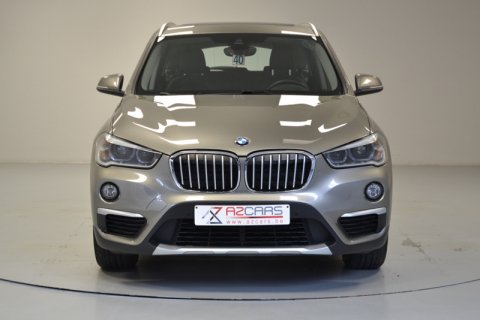 Bmw X1 1.5i A s-Drive