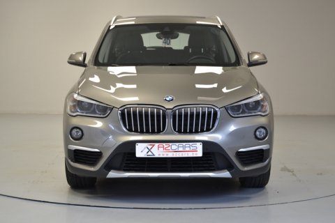 Bmw X1 1.5i A s-Drive