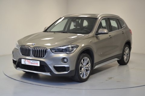 Bmw X1 1.5i A s-Drive