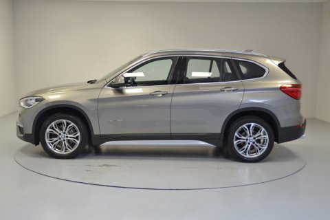 Bmw X1 1.5i A s-Drive