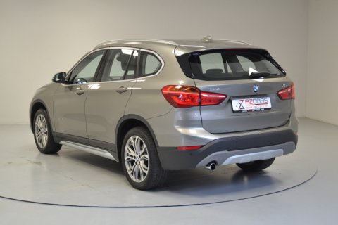 Bmw X1 1.5i A s-Drive