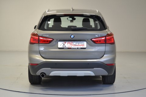 Bmw X1 1.5i A s-Drive