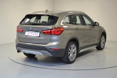 Bmw X1 1.5i A s-Drive