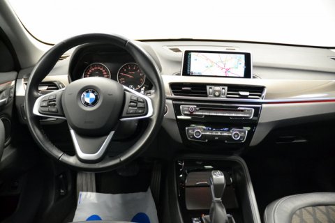 Bmw X1 1.5i A s-Drive