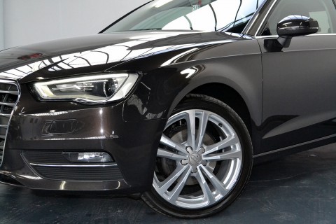 Audi A3 TDI Ambition
