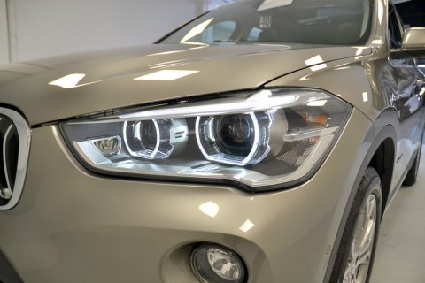 Bmw X1 1.5i A s-Drive