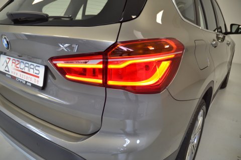 Bmw X1 1.5i A s-Drive