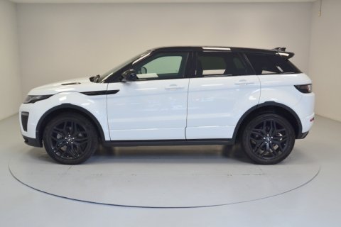 Land Rover Evoque 2.0TD4 HSE