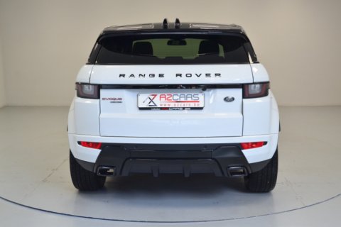 Land Rover Evoque 2.0TD4 HSE