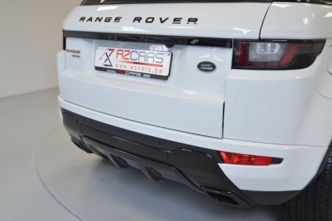 Land Rover Evoque 2.0TD4 HSE