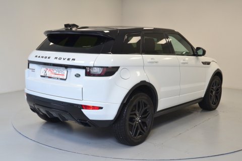 Land Rover Evoque 2.0TD4 HSE