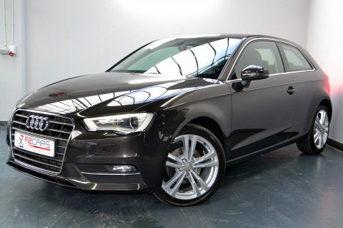 Audi A3 TDI Ambition