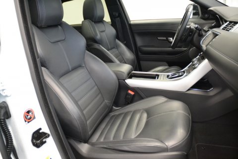 Land Rover Evoque 2.0TD4 HSE