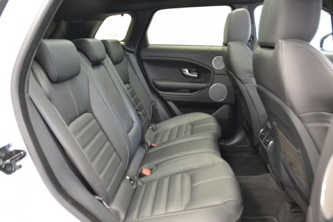 Land Rover Evoque 2.0TD4 HSE