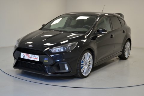 Ford Focus RS 2.3