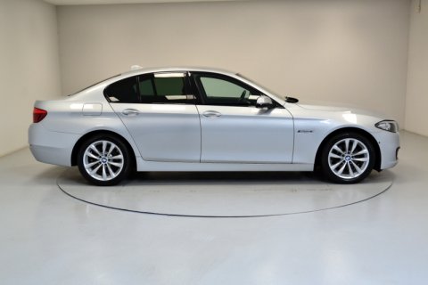 Bmw 520dA Xdrive