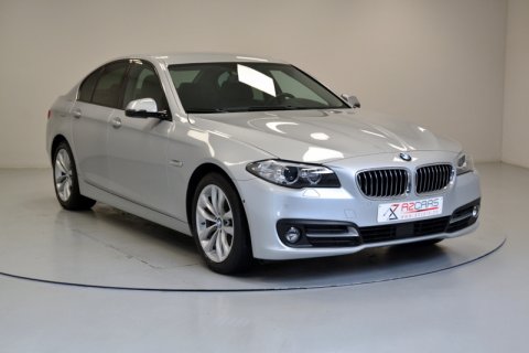 Bmw 520dA Xdrive