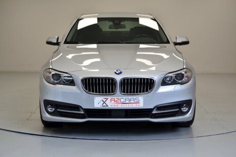 Bmw 520dA Xdrive