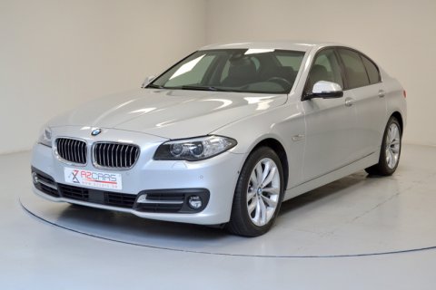 Bmw 520dA Xdrive