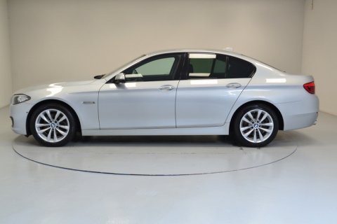 Bmw 520dA Xdrive