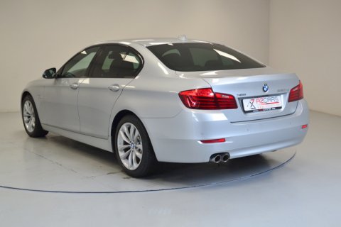 Bmw 520dA Xdrive