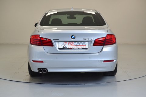 Bmw 520dA Xdrive