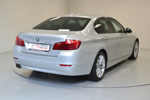 Bmw 520dA Xdrive